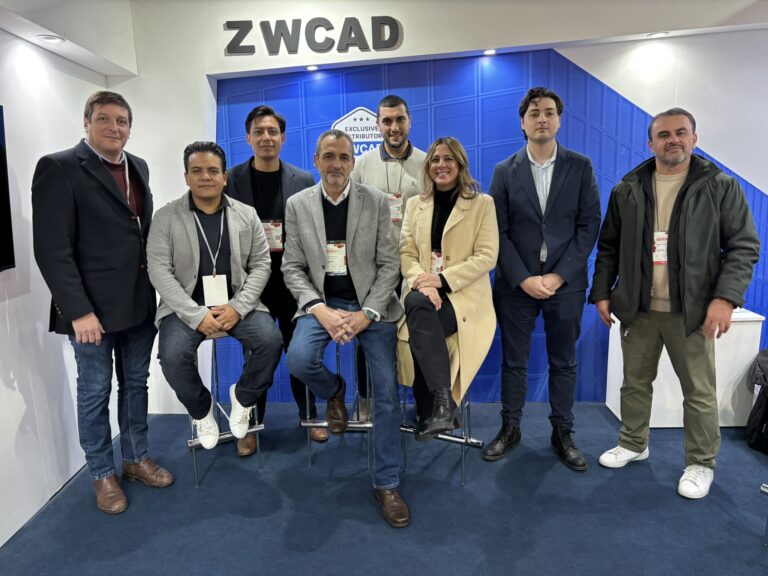 Batev ZWCAD Argentina